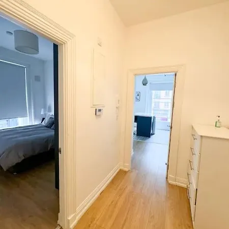 Charming 1 Bed Apt Opposite St Patricks Cathedral Dublin